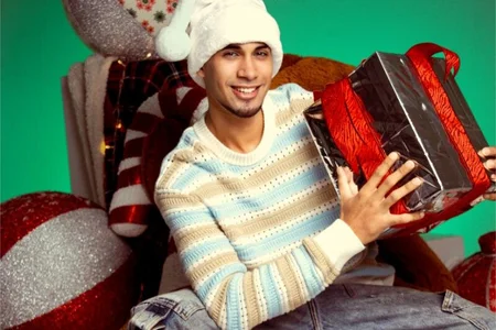 Merry Xmas! od MagnusFrost  snímek