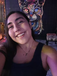 Public od SweetHairy  5 snímek