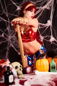casse_tay halloween🎃 사진 2