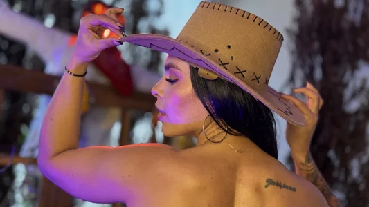 salma_lutz 🔥 Dressed to Sin 🎃 — Can I Steal Your Like? 🤠 사진 9