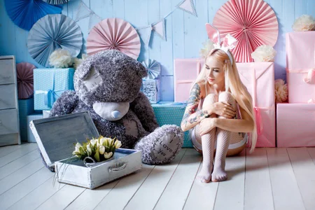 princessbubblegm Public Pic 4