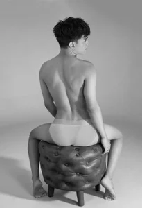 Thristan_Leonesの🤍🖤の 3枚の写真