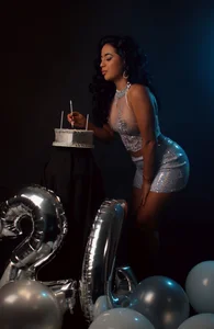 Sofia_Blosom Happy Birthday To Me ! Pic 2