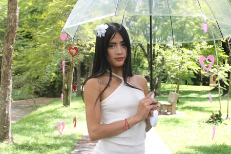 alice_rous21 Happy Valentine's Day, my love💖🔥 Foto