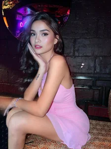 xAsianTOPModelx PINK Pic