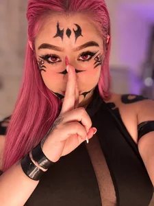 sakura_Gomez trick or treat 🎃👻 Fotka 8