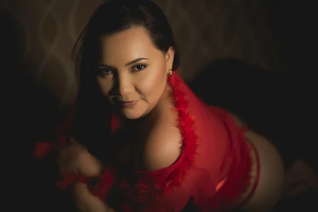 Ada_Porter Sexy and elegant Pic 2