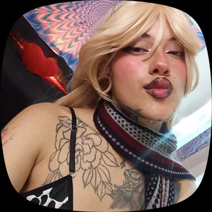 _sharlotte777 Sharlot blonde รูป  3