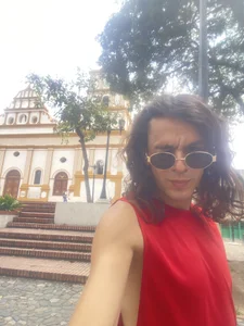 Selfie de anaboleyn Foto 3