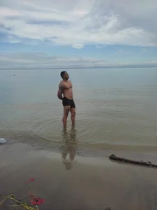 Josep_Ston ON THE BEACH รูป  2