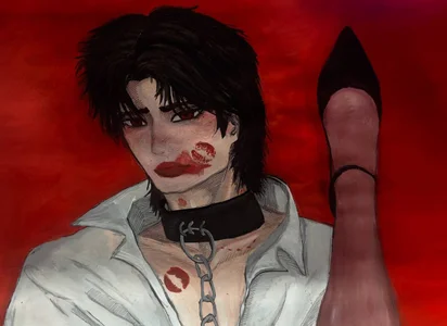 AuroraWrenfield kullanıcısının ·:*¨༺ ♱my paintings♱ ༻¨*:· albümü -  8 fotoğraf