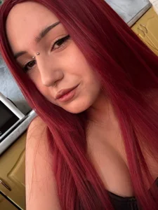 KatyaCharm Very hot  4. fénykép