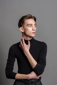 EliotMarks Kenny 0_0 Pic 5