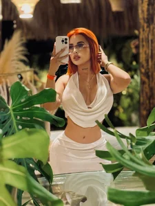 MadelineFox Making every fantasy come true Pic 3