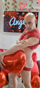 Happy Valentine's Day! od smangels  8 snímek