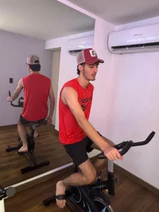 Emir_Ozan_time to exercise图片 2