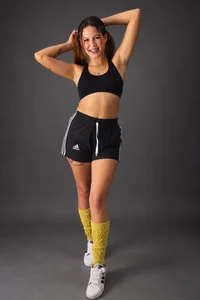 gaby_moon26 SESION de fotos deportiva Pic 2