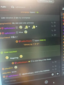 yee_rim the best tips and reactions collection #2 Pic 2