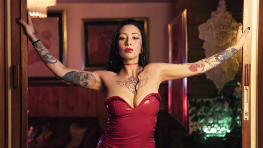 LusstCruella Mistress of Your Desires🔥 Pic