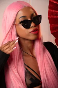 AllisonRossi ebony girl 👄 зображення 5