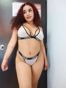 LeylaRangel Your favorite girl Pic 3