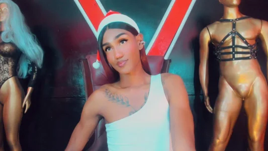 Kendall_hornyyのMERRY CHRISTMAS 🎄🎁の 3枚の写真