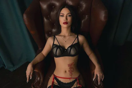 VictoriaVantelle me Pic
