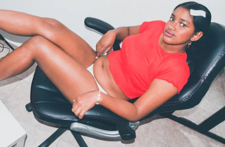 Public de Angel_Melanie  3 Imagens