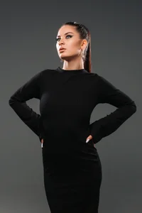 RachelSimpson Cat-girl Billede 5