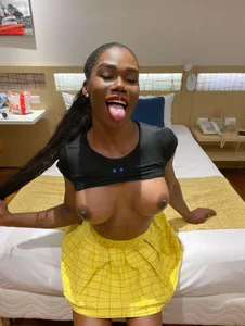 sweetsarabig22cm xxxfollowme chocolate Εικόνα 4