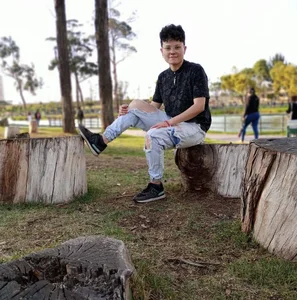 Megan-c Public Bilde 5