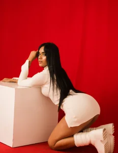 MeganRoseh Wet Dreams зображення