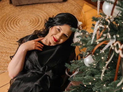 Nina_Stane Enchanting Christmas! صورة واحدة|Nina_Stane Enchanting Christmas! صورتان|Nina_Stane Enchanting Christmas!  7 صور|Nina_Stane Enchanting Christmas!  7 صورة