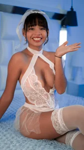 Anais_aradia I am looking for a boyfriend to marry Pic 5