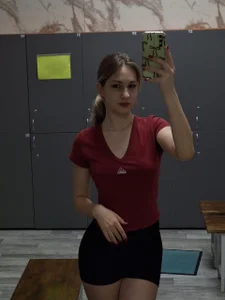 so_hot_rosalie Public Pic 3