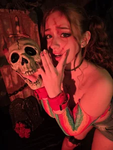 mailin18 Halloween Mailin18 зображення 5