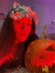 _Jelly_Lips Trick or treat? Bilde 3