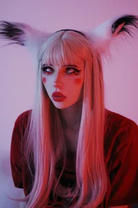 more pics of me de AmyBoop Foto 6