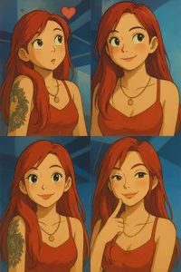 Naomy_Gomez_ 🐱‍👤🐱‍👤love🐱‍👤🐱‍👤 Εικόνα 2