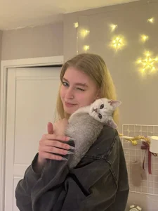 LanaRoxxy Public Poză 5