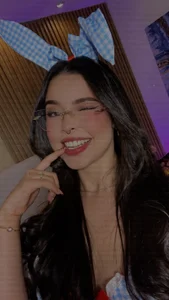 CristalMayson happy easter 🐰✨ 사진 3