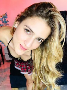 Juliieta_gray your blonde girl 🙈💎 Pic 5