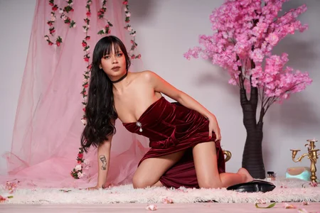 MadameDesade Secrets Between Lights 🥵 Pic 7