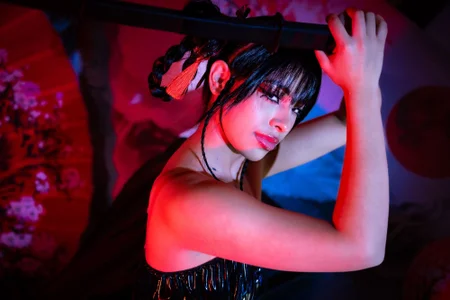 dulce_morbida Passion of the modern geisha 사진 2