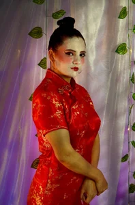 gaby_flow Do you like geishas? Foto 4
