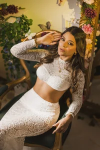 Ninakravis Sweet Spring 🌼 Hình 9