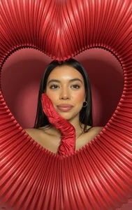 Sweet_Salome1 Valentine's sweet treat 💝 Foto 2