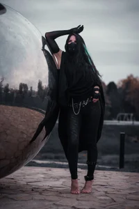 AlfejiRise Apocalypse Gambar 3