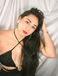 Tefany_ass Your sexy madame 🔥💦 Pic 4