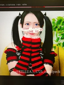 デビルちゃん😈🖤 de KILLUA__1725_zaoldyeck Foto 5